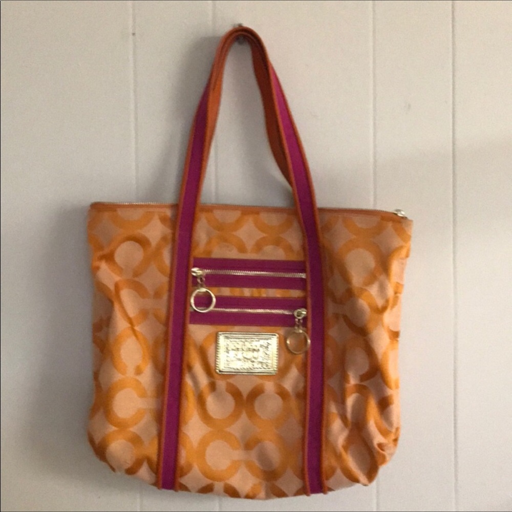 COACH VINTAGE
